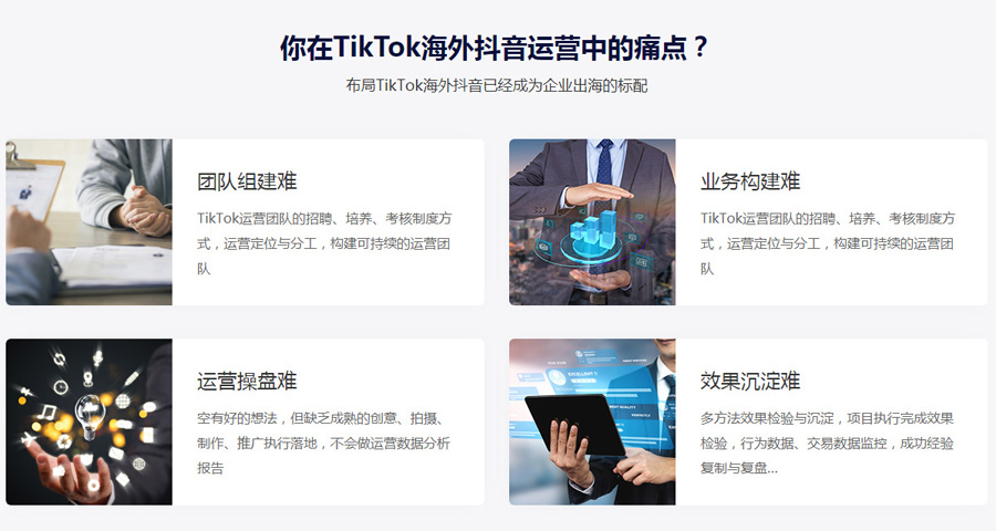 连云港Tiktok推广  第4张